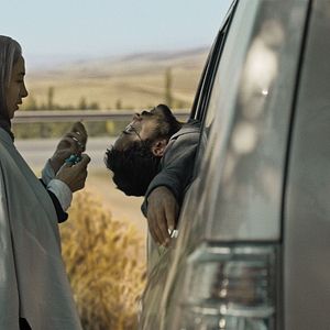 Photo Hit The Road