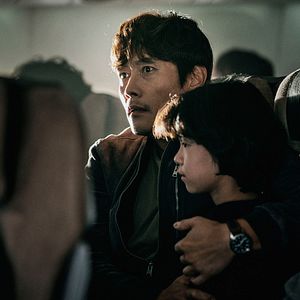 Photo Lee Byung-Hun