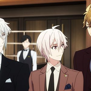 Photo IDOLiSH7