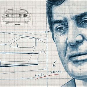 Photo La Saga DeLorean : Destin d'un magnat de l'automobile