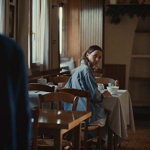 Photo Vicky Krieps