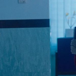 Photo Azmeri Haque Badhon