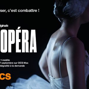 Photo L’Opéra