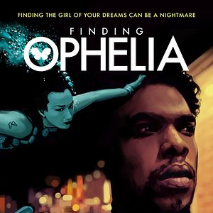 Photo Finding Ophelia