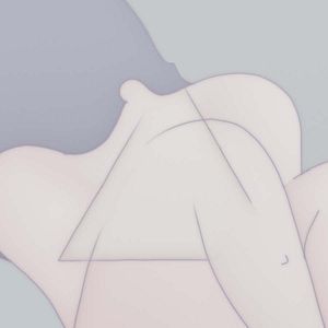 Photo Anxious Body