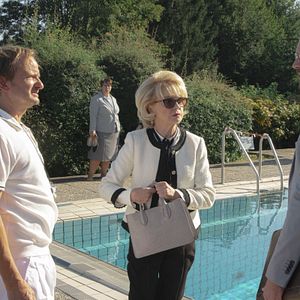 Photo Gisela Schneeberger