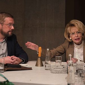 Photo Gisela Schneeberger