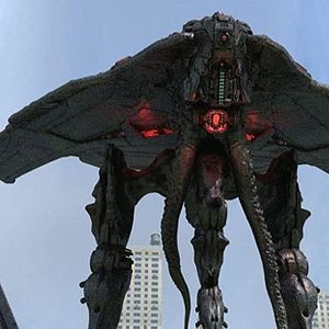 Photo The last war of the worlds