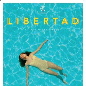 Photo Libertad