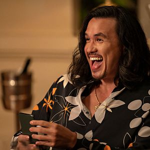 Photo Alexander Hodge