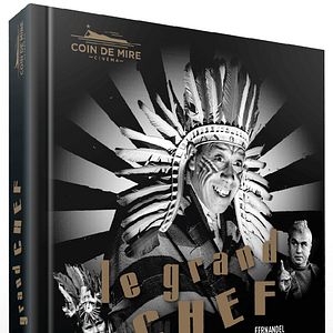 Photo Le Grand chef
