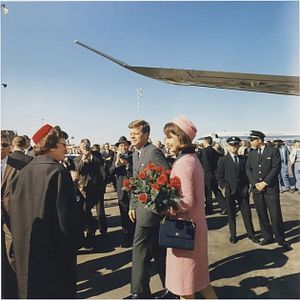 Photo JFK L'Enquête