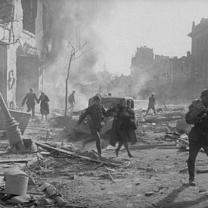Photo Babi Yar. Contexte
