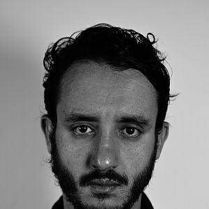 Photo Mourad Boudaoud