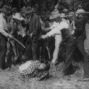 Photo Oscar Micheaux - The Superhero Of Black Filmmaking