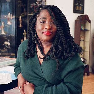 Photo Oscar Micheaux - The Superhero Of Black Filmmaking