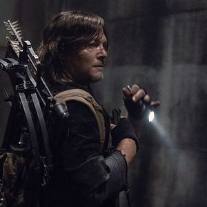 Photo The Walking Dead