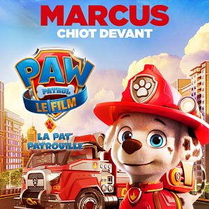 Photo La Pat’ Patrouille - Le film