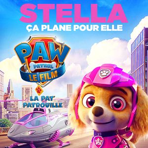 Photo La Pat’ Patrouille - Le film