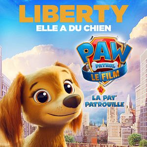Photo La Pat’ Patrouille - Le film