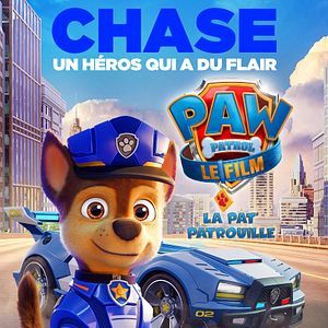 Photo La Pat’ Patrouille - Le film