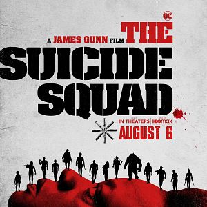 Photo The Suicide Squad