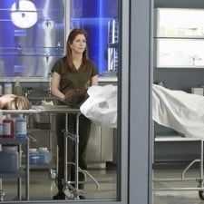Photo Body Of Proof