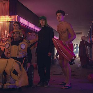 Photo Danilo Kamperidis