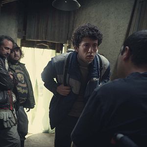 Photo Michael Ostrowski