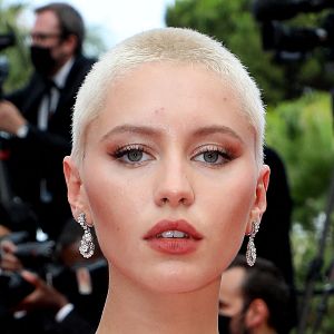 Photo Iris Law