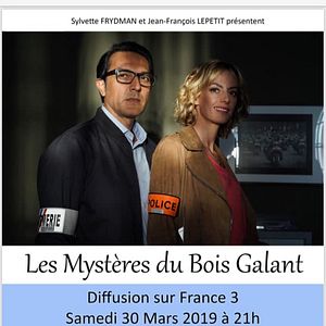 Photo Les Mystères du Bois Galant