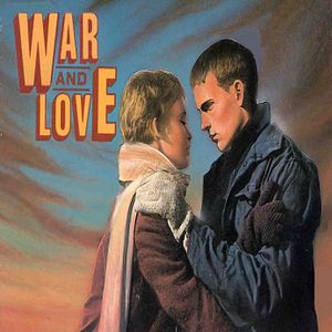 Photo War and Love