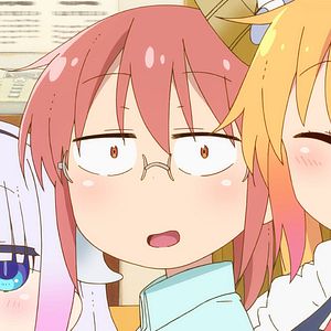 Photo Miss Kobayashi's Dragon Maid