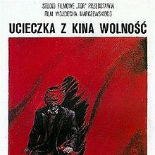 Photo Ucieczka z kina 'Wolnosc'