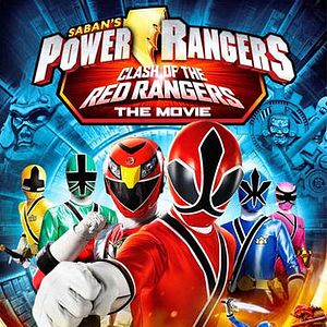 Photo Power Rangers Samuraï : Le choc des Rangers Rouges