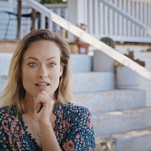 Photo Olivia Wilde