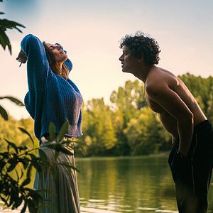 Photo Malik Blumenthal