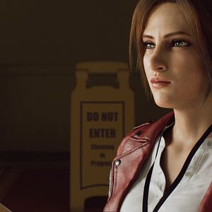 Photo Resident Evil : Infinite Darkness