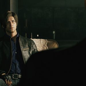 Photo Resident Evil : Infinite Darkness