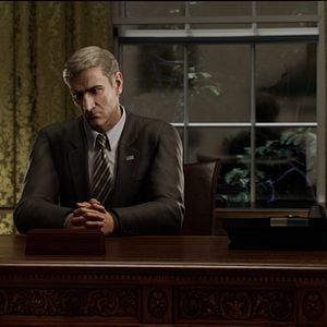 Photo Resident Evil : Infinite Darkness