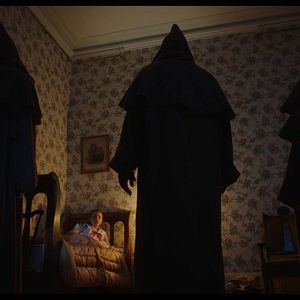 Photo Banishing : La demeure du mal