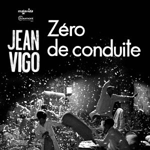 Photo Zéro de conduite