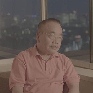 Photo Satoshi Kon, l'illusionniste