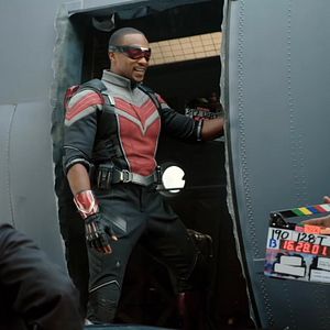 Photo Marvel Studios Rassemblement