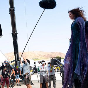 Photo Marvel Studios Rassemblement