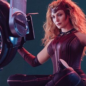 Photo Marvel Studios Rassemblement