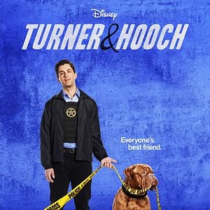 Photo Turner & Hooch