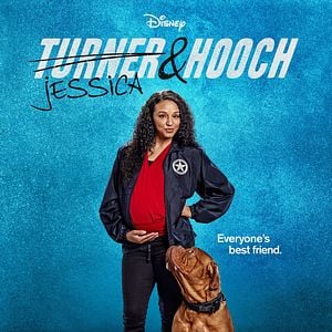 Photo Turner & Hooch