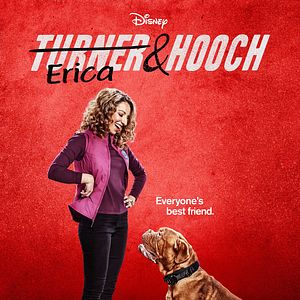 Photo Turner & Hooch
