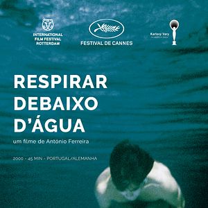 Photo Respirar (Debaixo D'água)